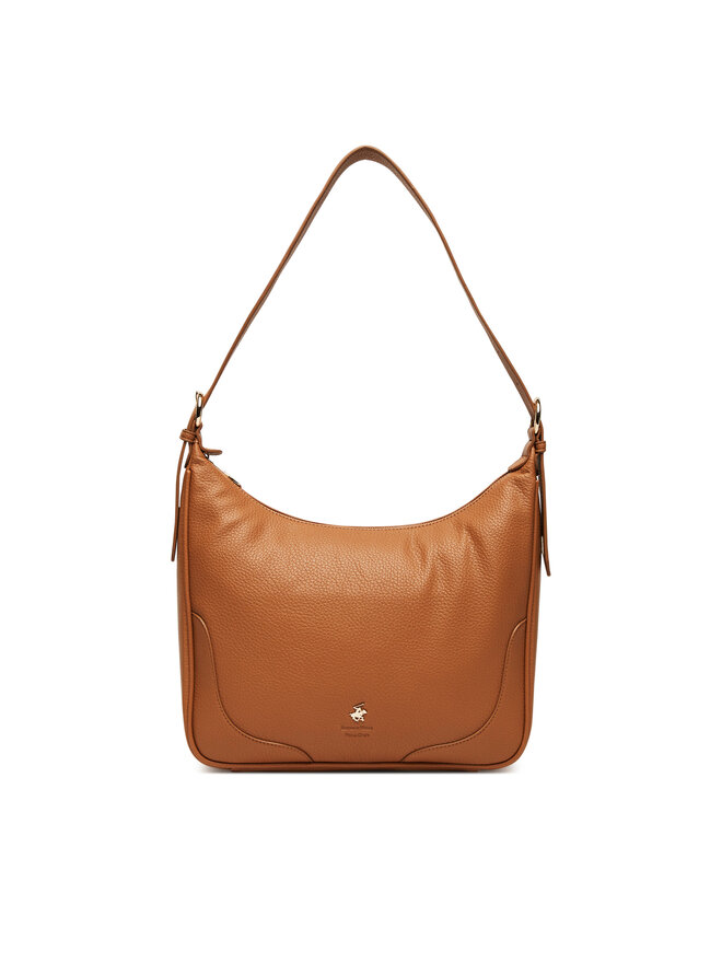 Beverly Hills Polo Club Táska Beverly Hills Polo Club CEO-BHPC-C-013-08 Barna