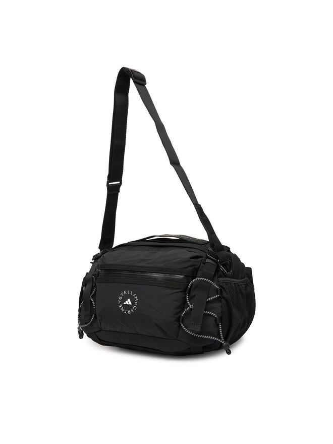 adidas by Stella McCartney Сумка на пояс﻿ adidas by Stella McCartney Multisport JJ0999 Чорний