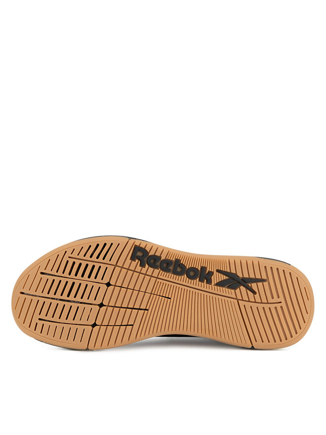 Reebok Snīkeri Reebok NANO X5 100209359 Melns