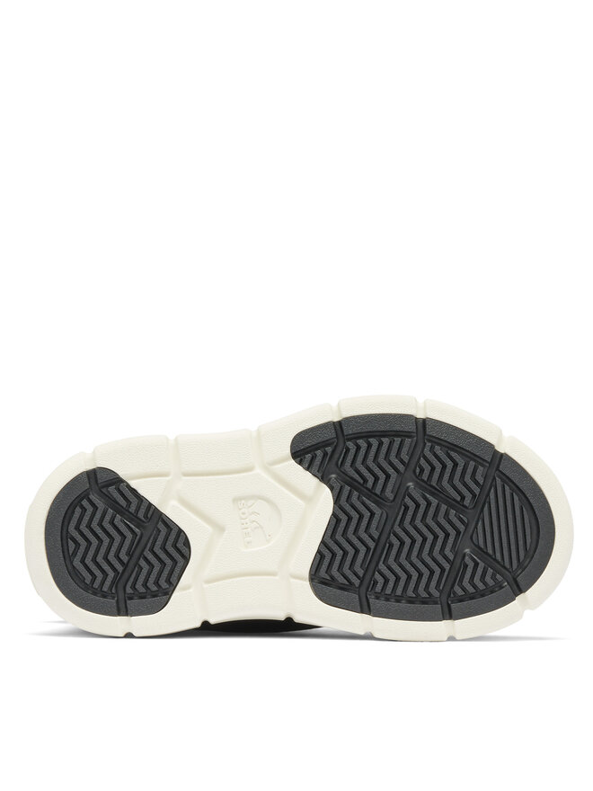 Sorel Μπότες Χιονιού Sorel Explorer™III Lace Wp 2088512010 Μαύρο