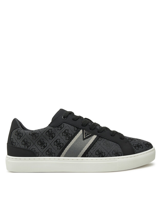 Guess Sneakers Guess Todi II FMPTII FAB12 Nero