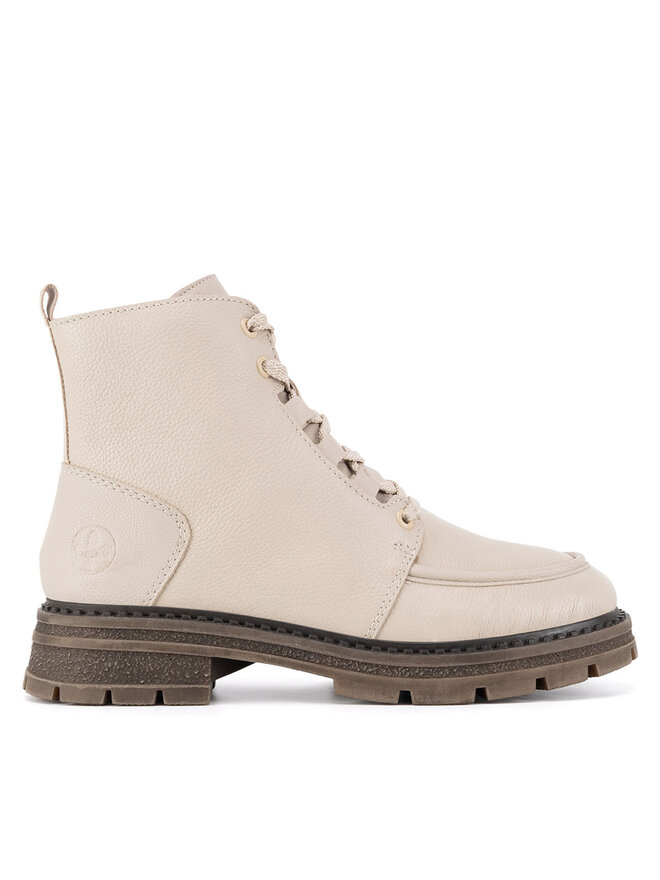 Rieker Botines Rieker Z9800-60 Beis