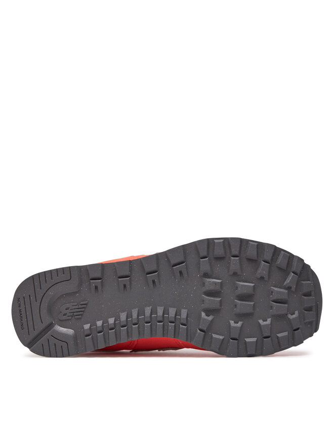 New Balance Sneakers New Balance GC574RCB Arancione
