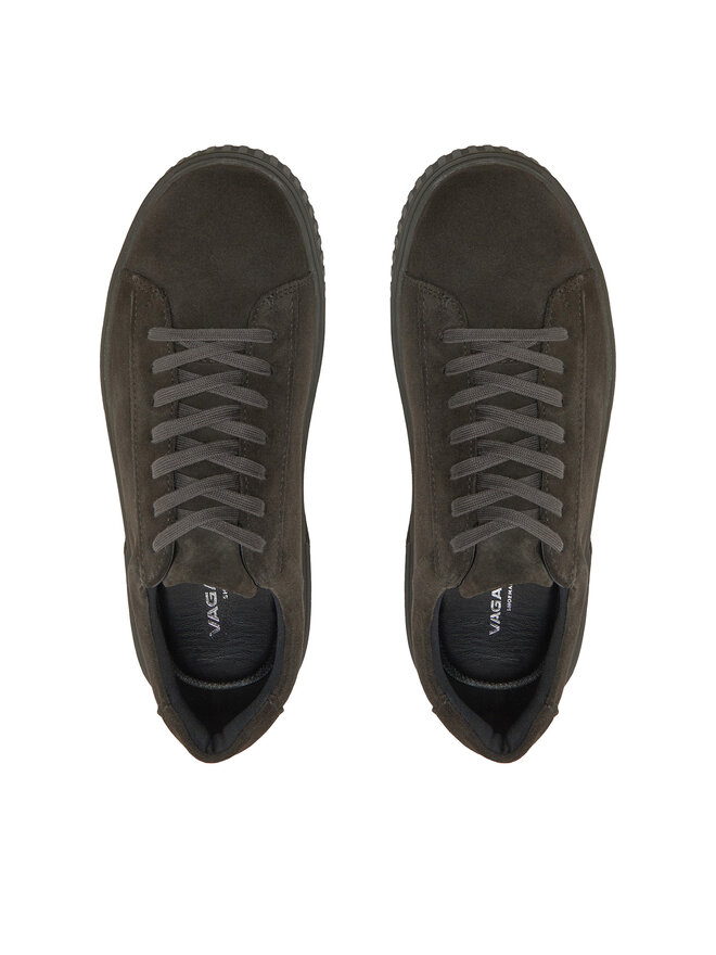 Vagabond Shoemakers Sneakersy Vagabond Shoemakers Derek 5685-040-18 Brązowy