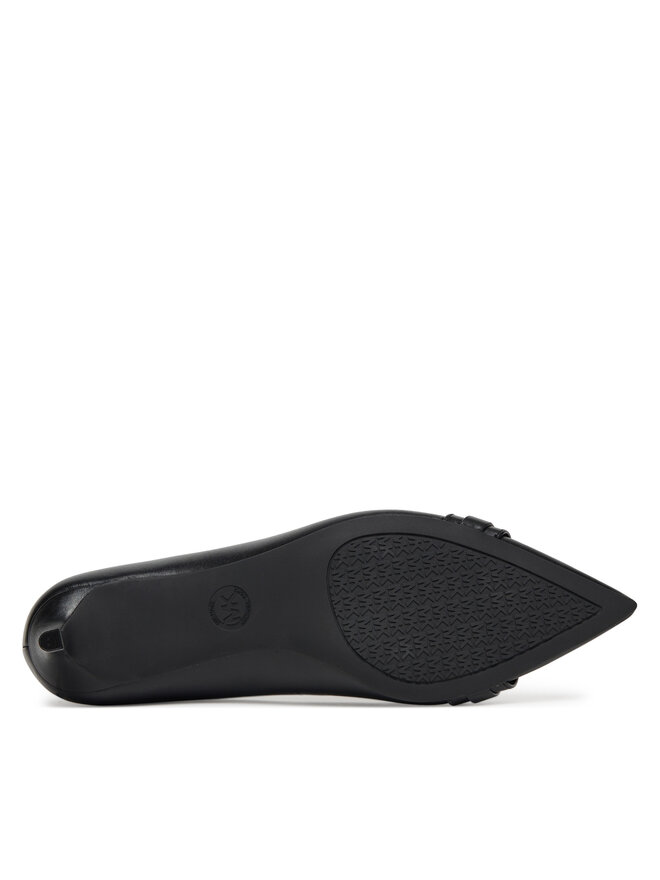 MICHAEL Michael Kors Туфлі на шпильці MICHAEL Michael Kors Mandy Flex 40T5MAMP1L Чорний
