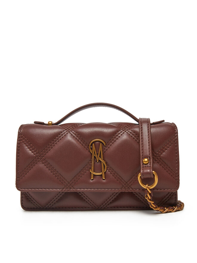 Steve Madden Borsetta Steve Madden Bjeffa SM13001604 Marrone