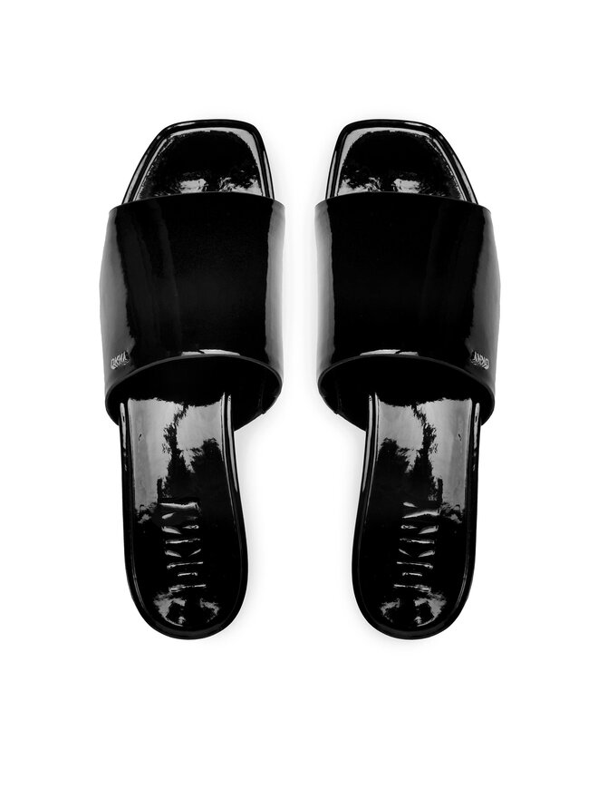 DKNY Pantoletten DKNY K1305611 Schwarz