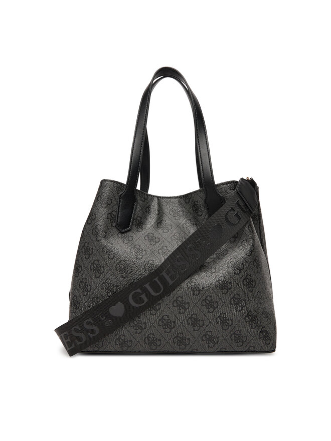 Guess Сумка Guess J5YZ01 WFMF0 Сірий