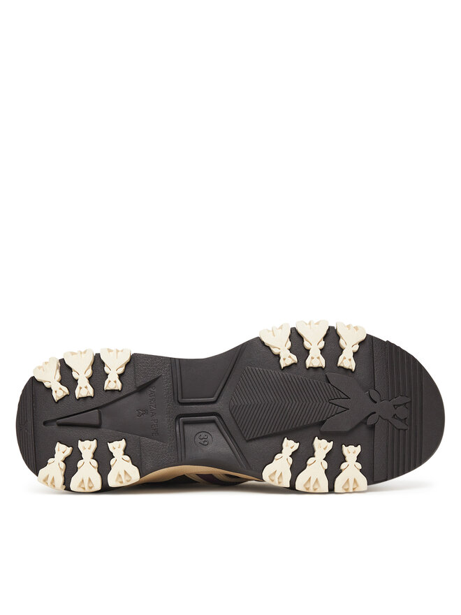 Patrizia Pepe Sneakers Patrizia Pepe 8Z0043/V005-J4Q9 Bej