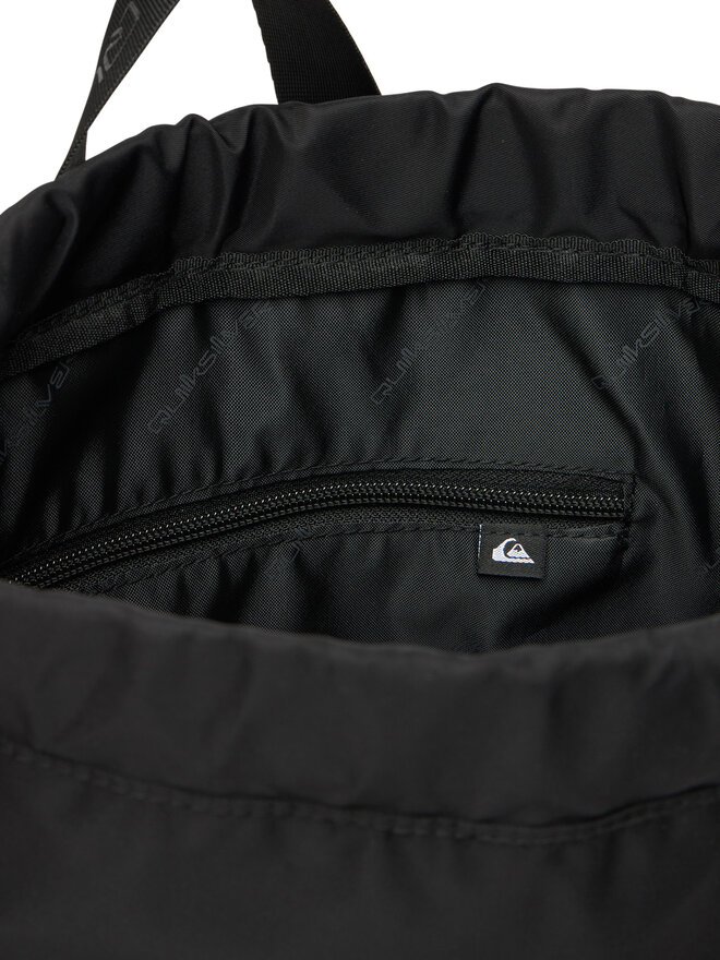 Quiksilver Рюкзак Quiksilver QUIC-P-008-07 Чорний