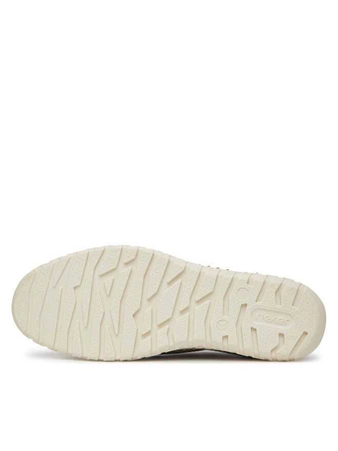 Rieker Sneakers Rieker B2953-64 Beige