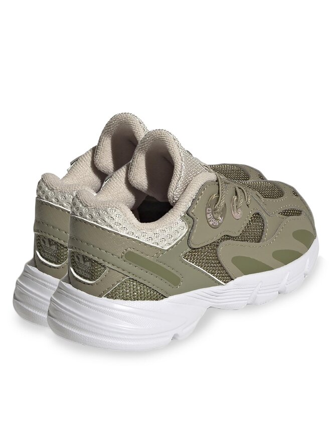 Sneakers adidas Astir Shoes GY6666 Grun eschuhe