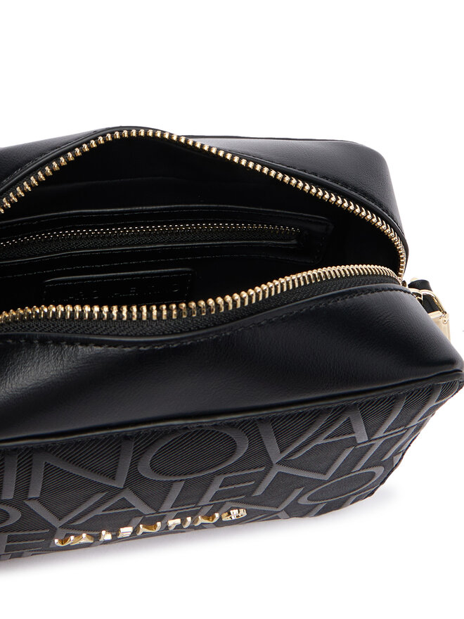 Valentino Handtasche Valentino Gynevra Re VBSA6815 Schwarz