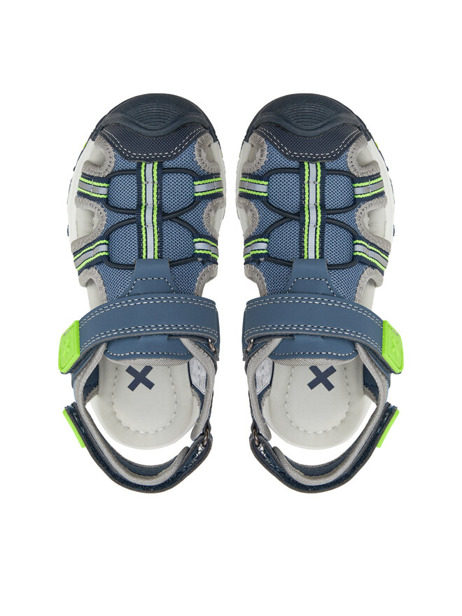 Xti Sandalias Xti 150673 Azul