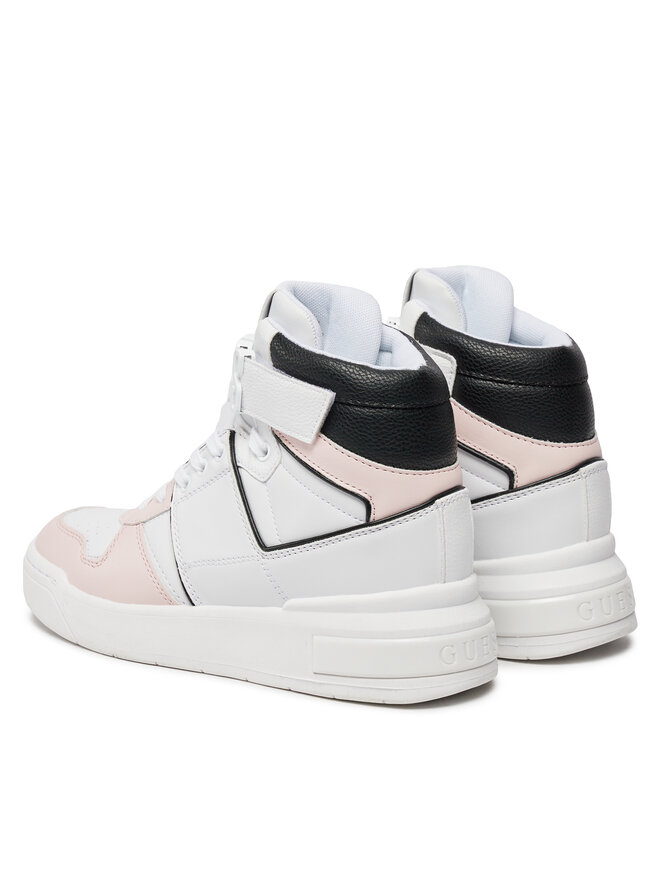Guess Zapatillas Guess Corten3 FLPCR3 ELE12 Blanco
