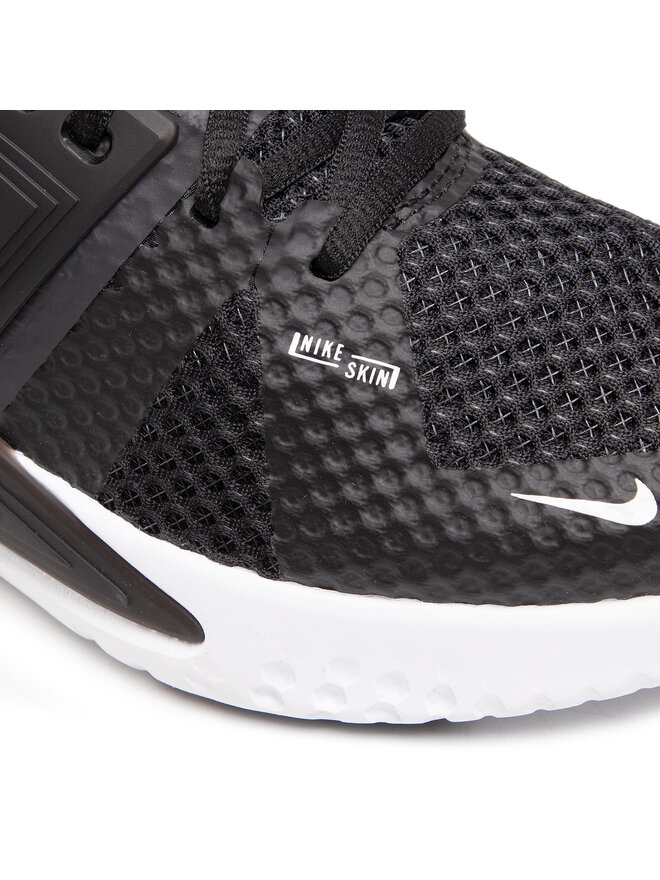 Nike Fitnessschuhe Nike Renew Fusion CD0200 002 Schwarz
