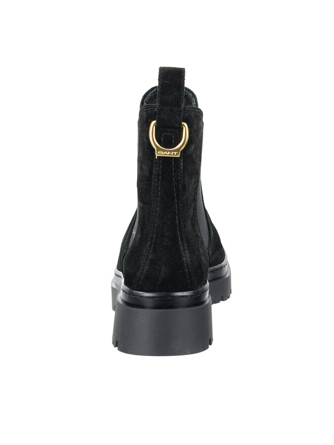 Gant Botines Chelsea Gant 31553157 Negro