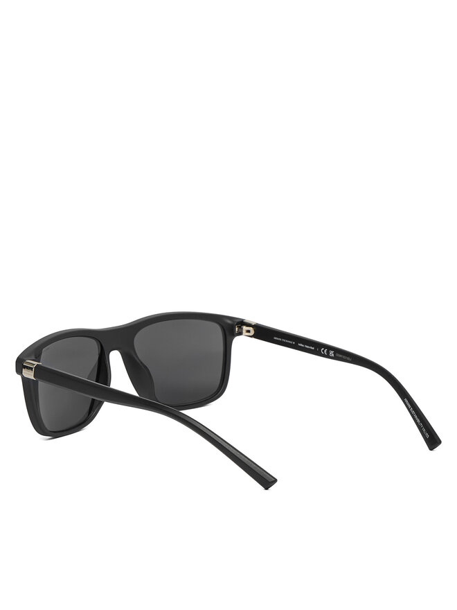 Armani Exchange Sonnenbrillen Armani Exchange 0AX4167SU 807887 Schwarz