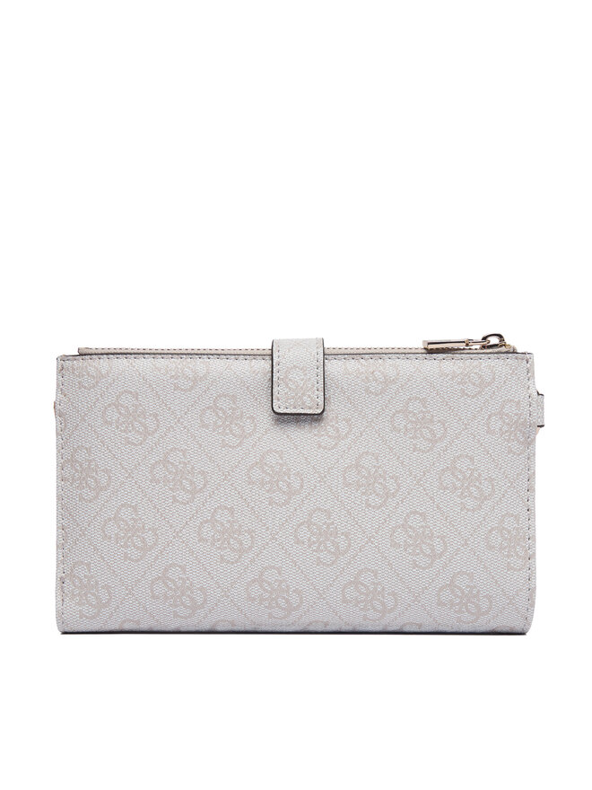 Guess Geldbörse Guess SWSG74 59157 Creme