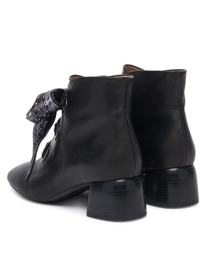 Hispanitas Stiefeletten Hispanitas HI265178 Schwarz