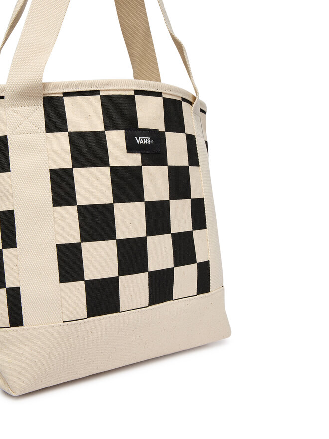 Vans Handtasche Vans VN000HRT3KS1 Weiß