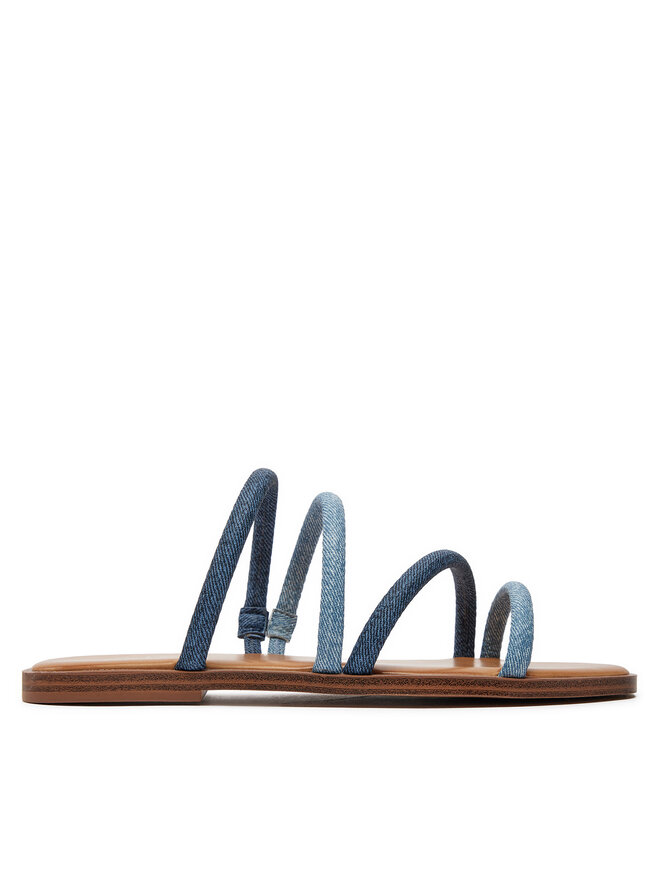 Aldo Papucs Aldo Stila 13734351 Kék
