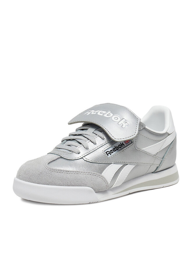 Reebok Sneakers Reebok CAMPIO XT KILTY 100235247 Silberfarben