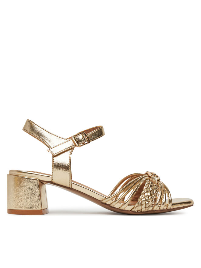 Clara Barson Sandale Clara Barson WS24055-05 Auriu