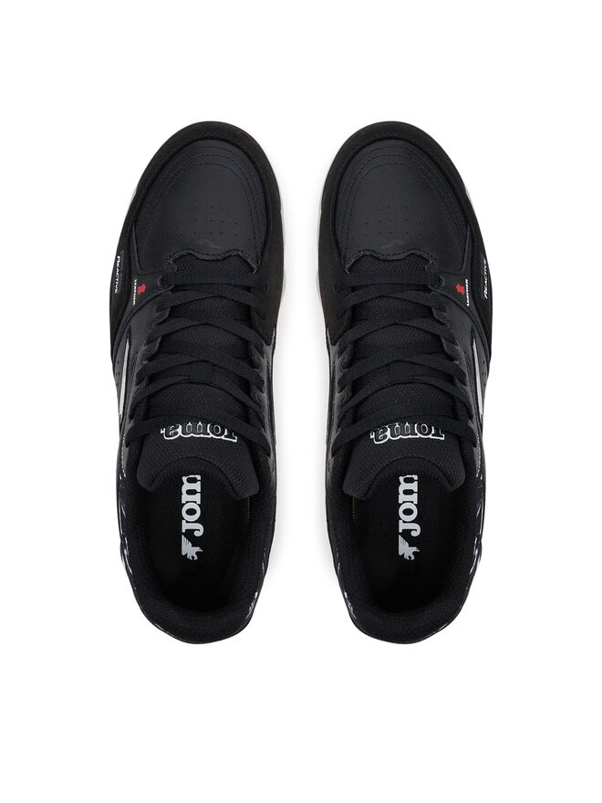 Joma Взуття для футболу Joma Fs Reactive 2501 FSS2501IN Чорний