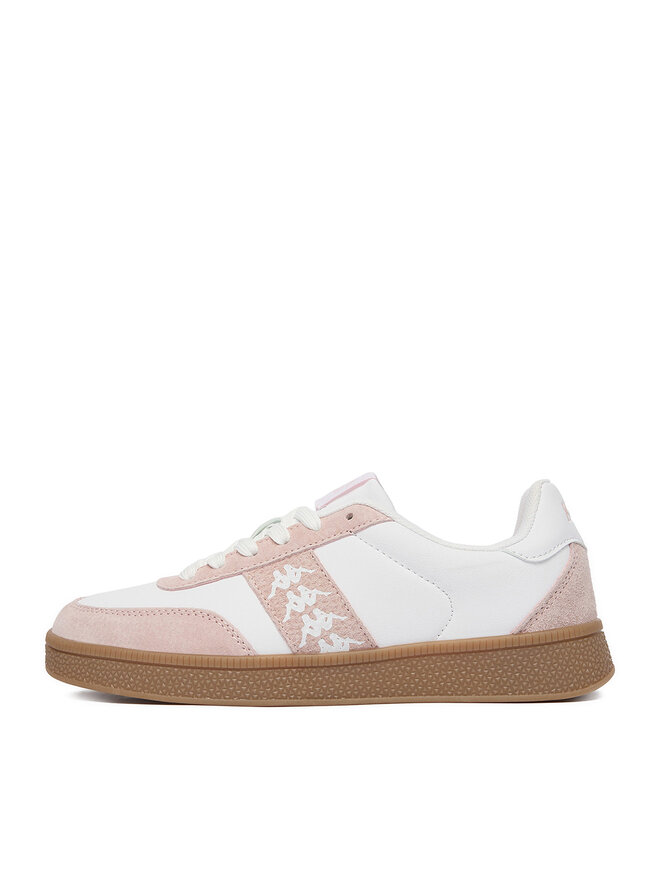 Kappa Sneakers Kappa CEO-MP40-008Z(W) Weiß