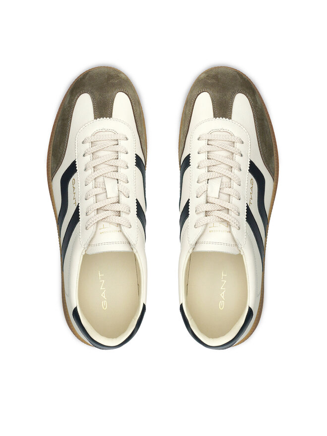 Gant Tenisice Gant 31631012 Écru