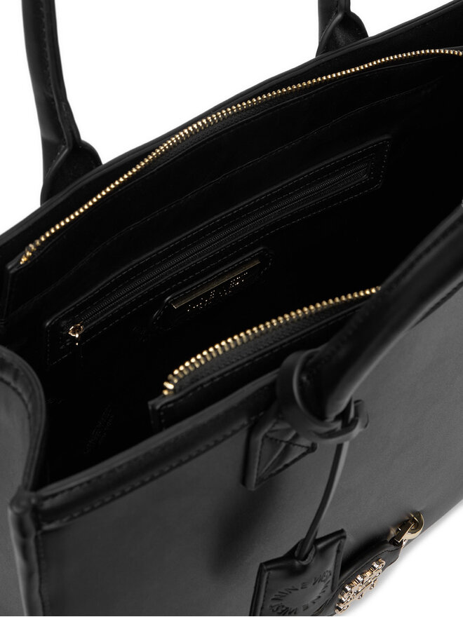 Nine West Handtasche Nine West EO-Mulberry Grace-LDA8450 Schwarz