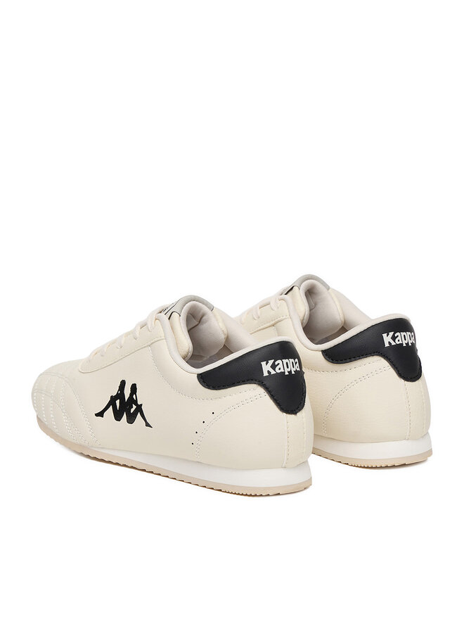Kappa Sneakers Kappa EO-1491510A(W) Écru
