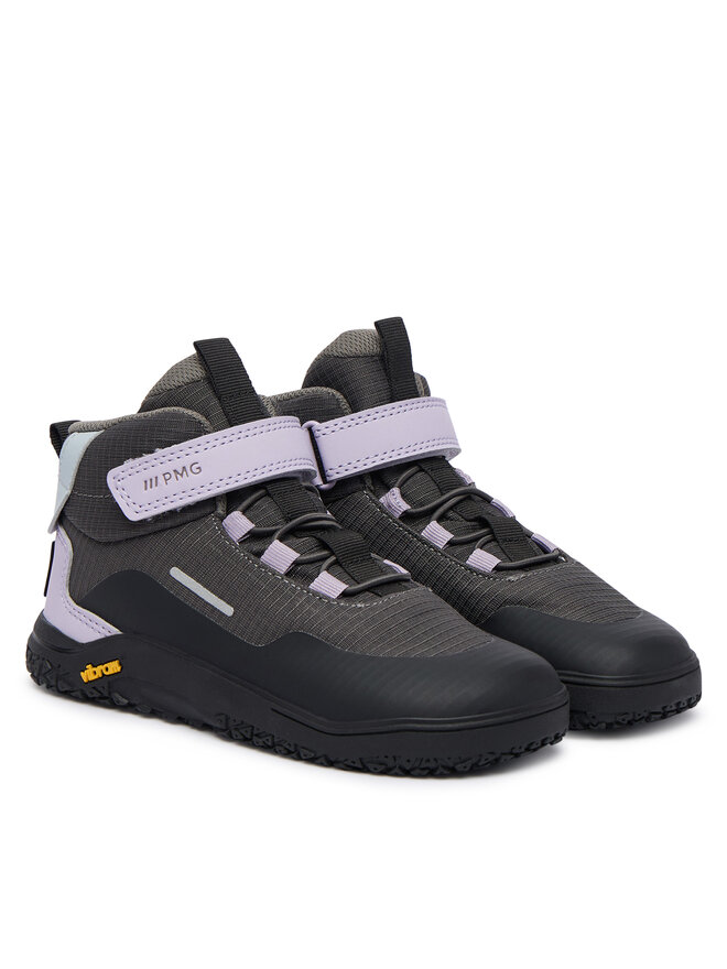 Primigi Черевики Primigi GORE-TEX 2418111 S Сірий