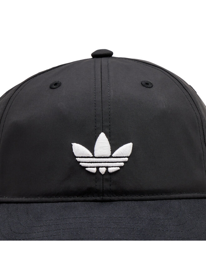adidas Шапка с козирка adidas IW8626 Черен