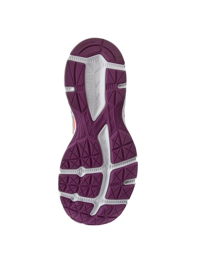 Laufschuhe Asics Gel Excite 4 T6E8N Orange eschuhe