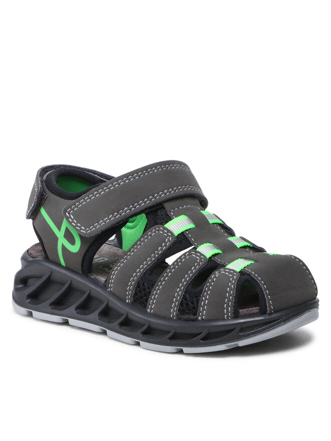 Primigi Sandalen Primigi 1891911 S Grau