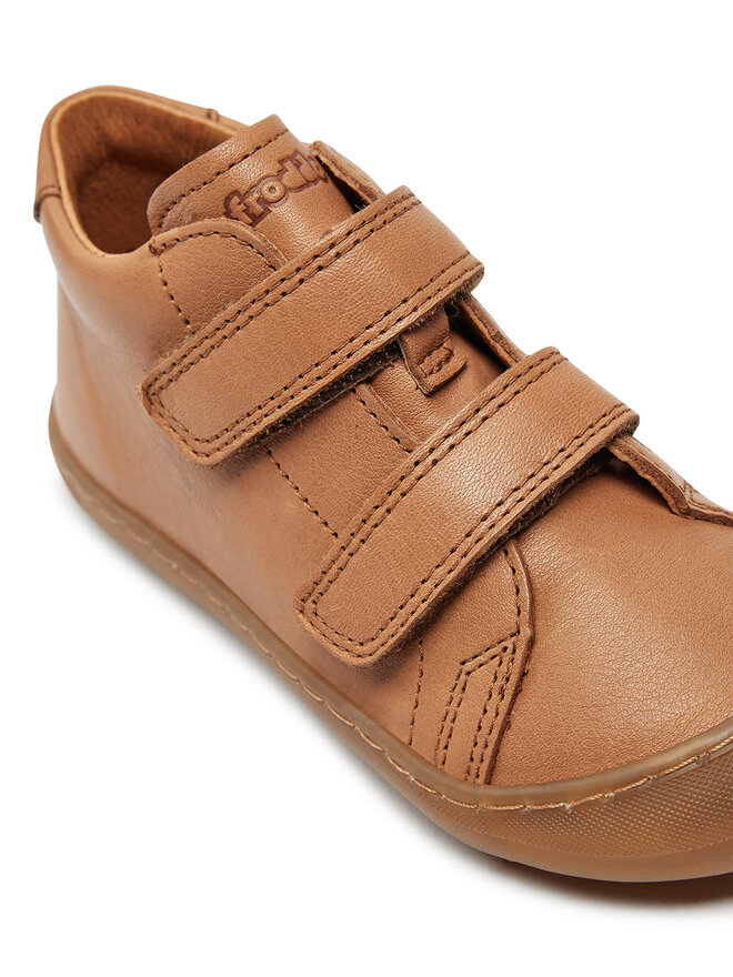 Froddo Κλειστά παπούτσια Froddo Ollie S G2130328-2 S Καφέ