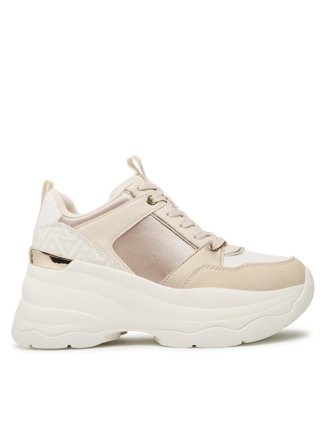 Aldo Αθλητικά Aldo Iconimax 13542989 Μπεζ