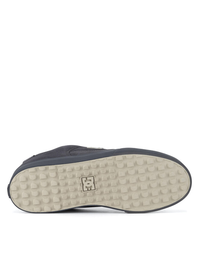 DC Sneakers DC PURE WNT ADYS300151-XSSW Grau