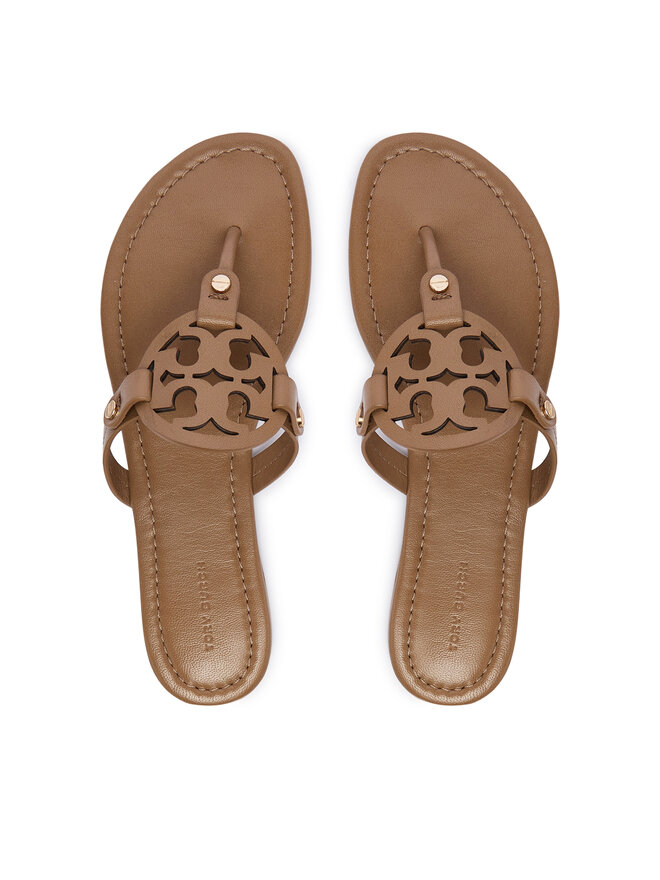 Tory Burch Zehentrenner Tory Burch Miller 151169 Beige