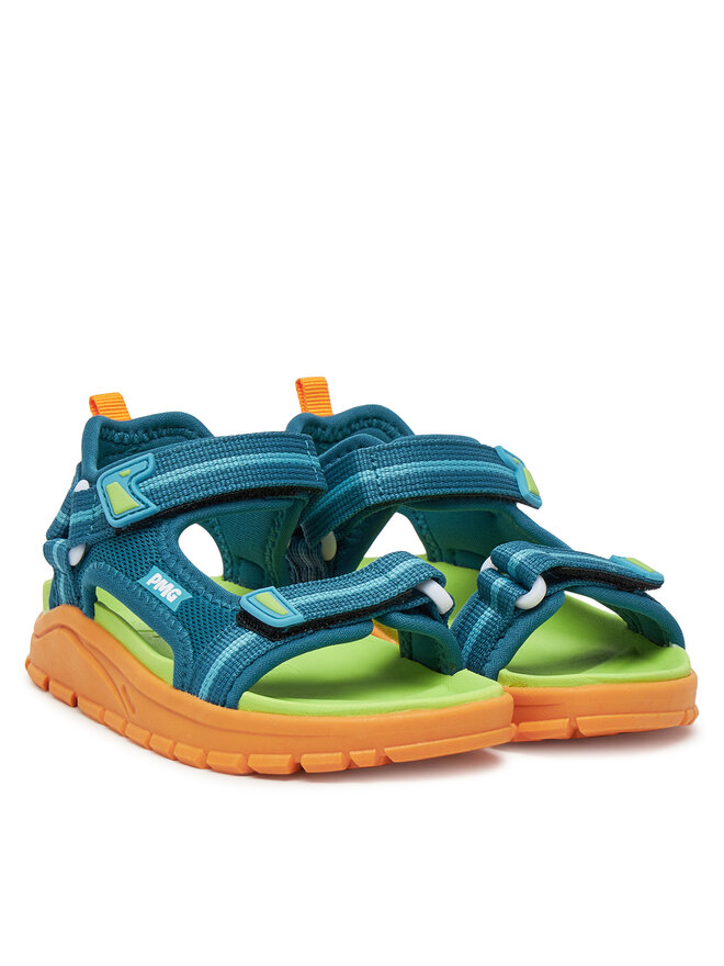 Primigi Sandales Primigi 7970666 Zils