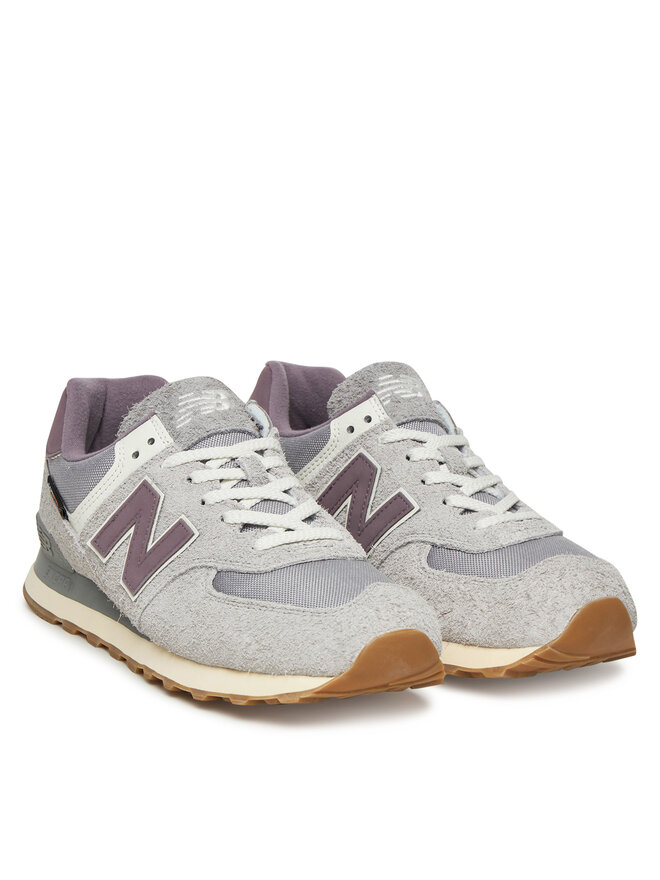 New Balance Sneakers New Balance U574YGD Grigio