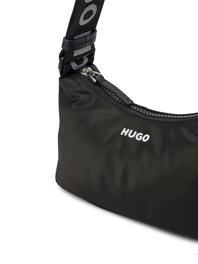 HUGO Τσάντα HUGO 50541788 Μαύρο
