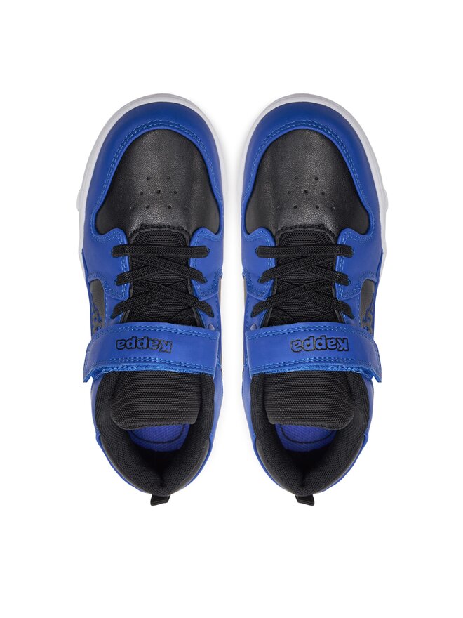 Kappa Zapatillas Kappa 260932K Azul