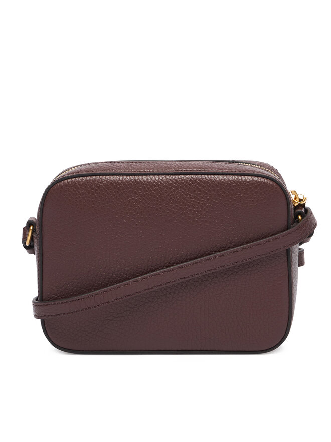 Coccinelle Handtasche Coccinelle MF6 Coccinelle Beat Soft E1 MF6 55 04 01 Dunkelrot