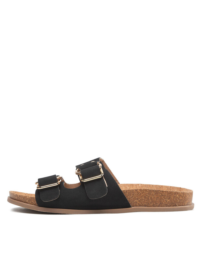 DeeZee Şlapi DeeZee WS280601-01 Negru