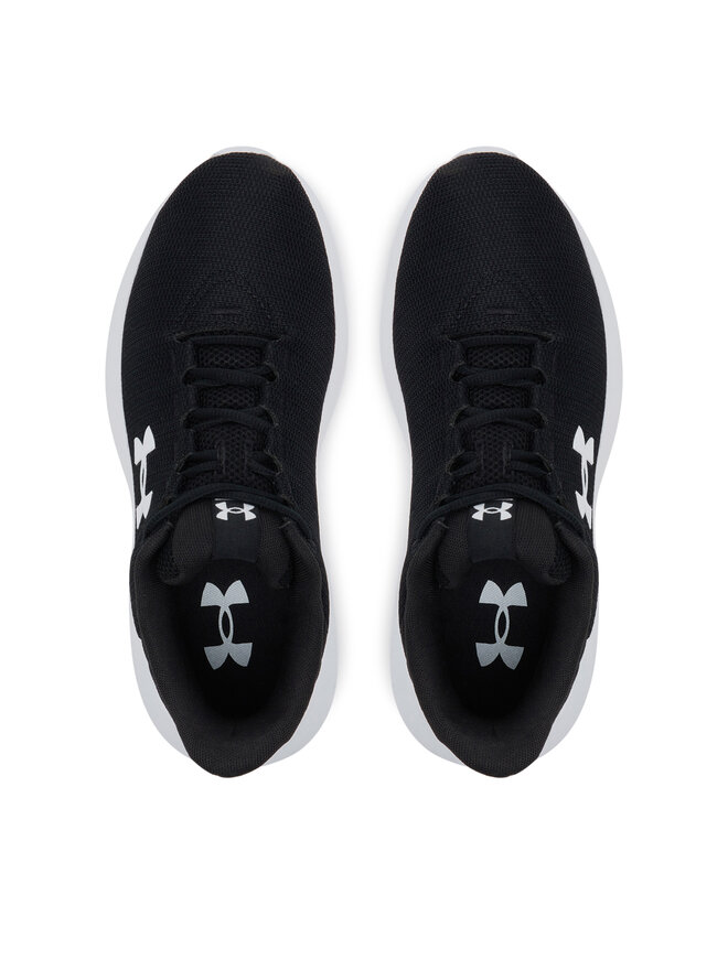 Under Armour Skriešanas apavi Under Armour Ua W Phade Rn 3 3028259 Melns