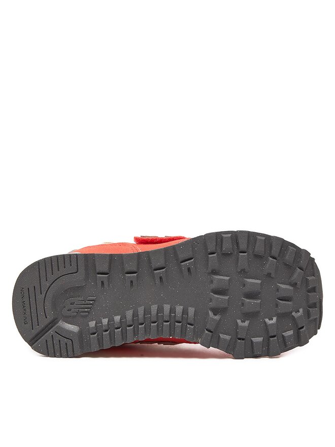 New Balance Sneakers New Balance PV574RCB Orange