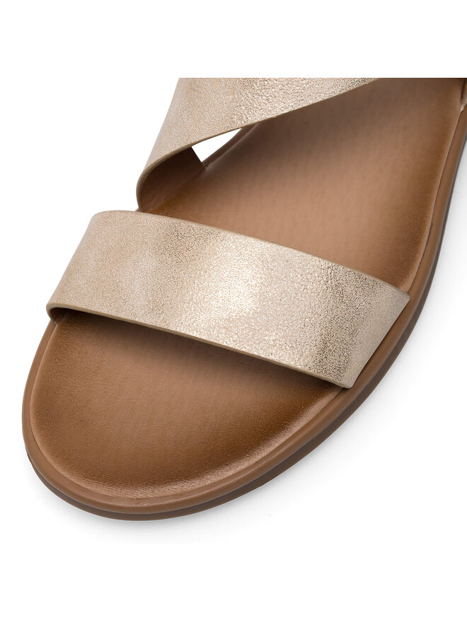 Jenny Fairy Sandalias Jenny Fairy DARI WS250723-3 Oro